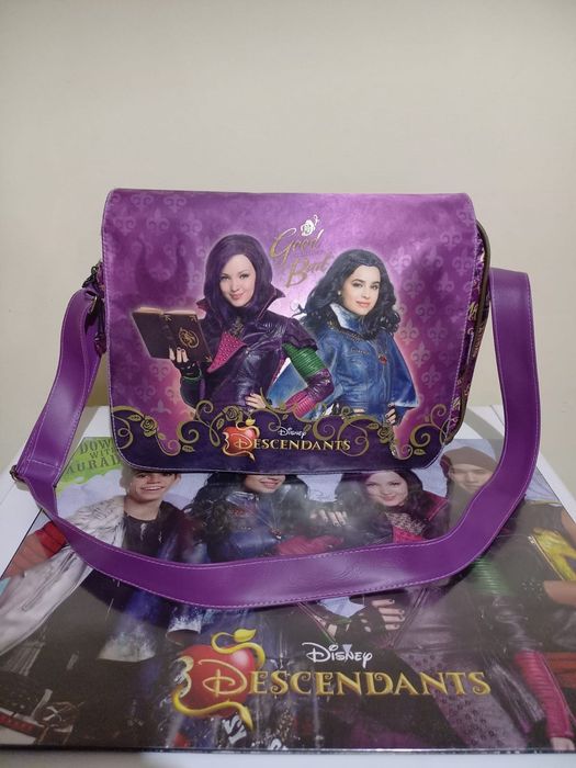 Conjunto das Descendentes