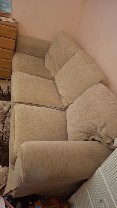 Sofa trzyosobowa