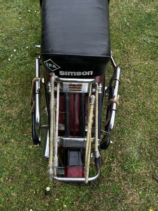 Simson Schwalbe KR51