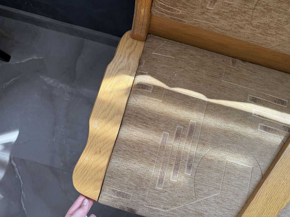 Диванчик з нішею