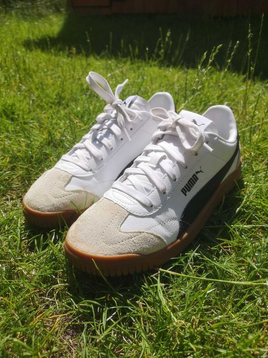 PUMA Sneakersy Club 5v5 SD rozm. 38