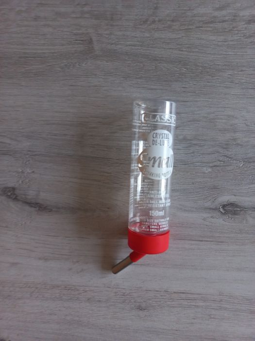 Akcesoria do klatki dla świnki morskiej