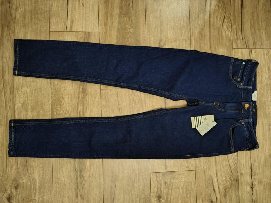 Spodnie damskie Scotch & Soda rozm. 29/30