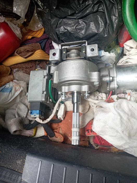 Електропідсилювач керма Hyundai Accent MC / Era 2006-2011