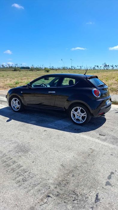 Alfa Romeo MiTo — fotografia 2