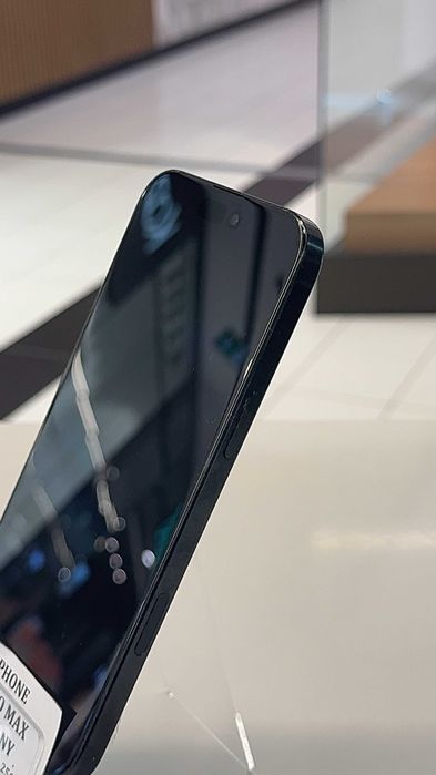 iPhone 16 Pro Max 256GB Bat 97% Topcase Vivo *Raty 0%