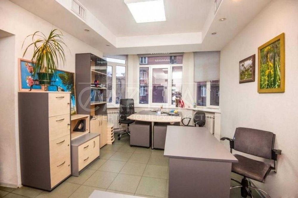 Комерційна нерухомість за адресою вул. Введенська (площа 105 м²) - Atlanta.ua - фото 7