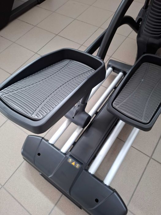 Trenażer eliptyczny ZOOM-E