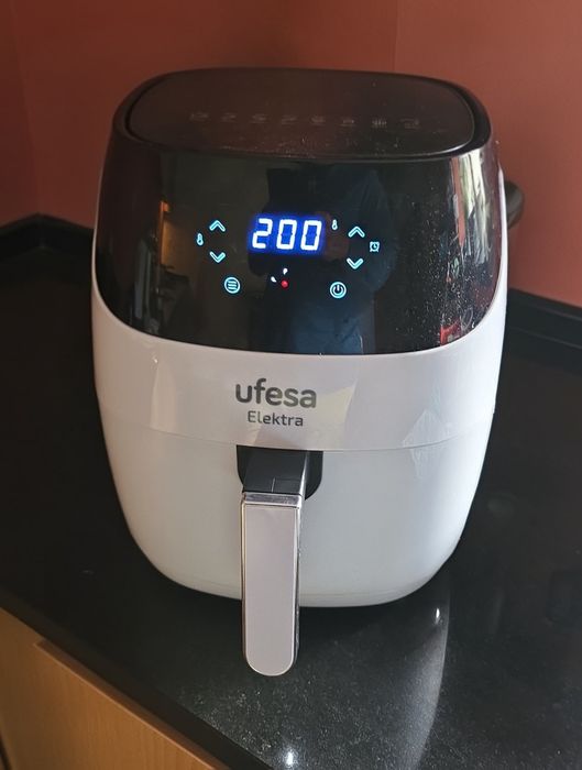 Airfryer Ufesa Elektra 5L 1500W