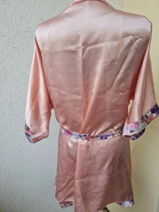 Koszula nocna I szlafrok r M