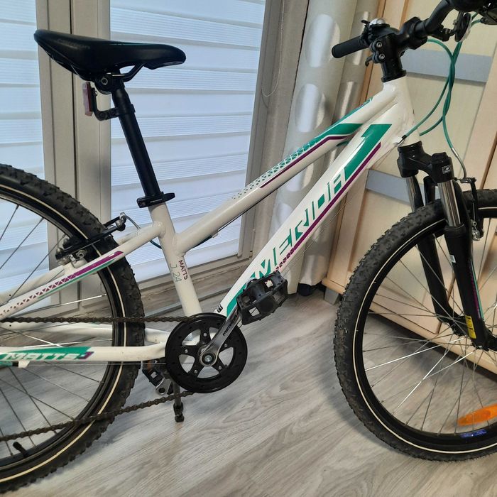 Ŕower Merida matts J24