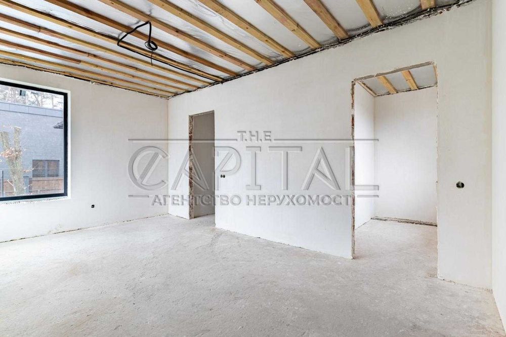 Продам дом в ЛЕСУ 300m² участок 19 соток, Хадосовка