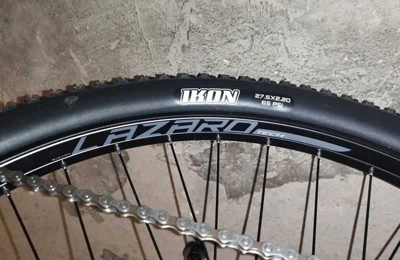 Rower górski MTB Lazaro damsko/męski - Nieużywany - tylko odbiór osobisty