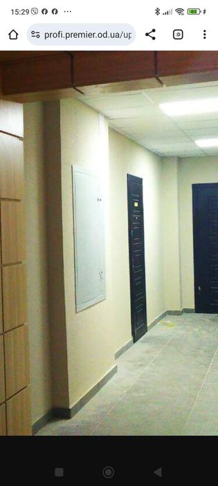 1-room apartment apartment by the address st. Kulikovo pole pl Oktyabrskoy revolyutsii pl (area 30 m²) - Atlanta.ua - photo 6