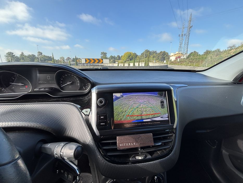 Peugeot 2008 1.2