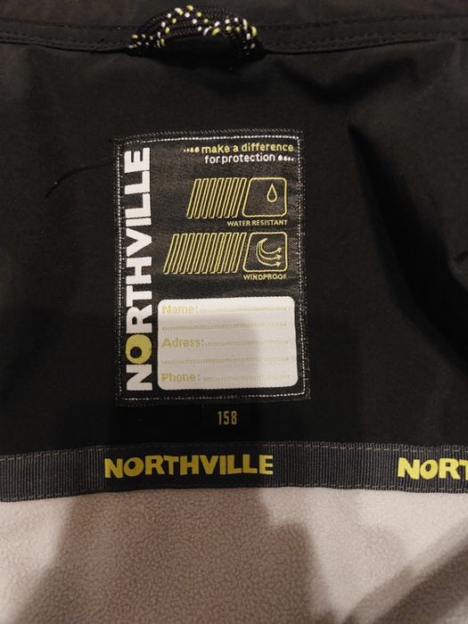 Kurtka    Northville