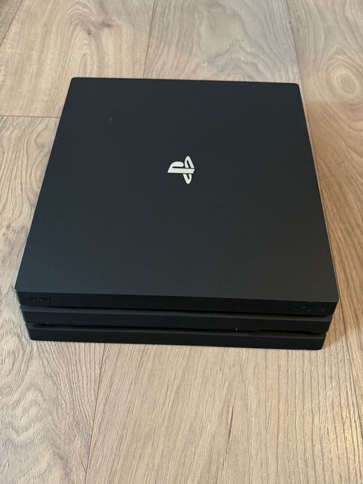 Консоль Sony PlayStation 4 PRO 1Tb