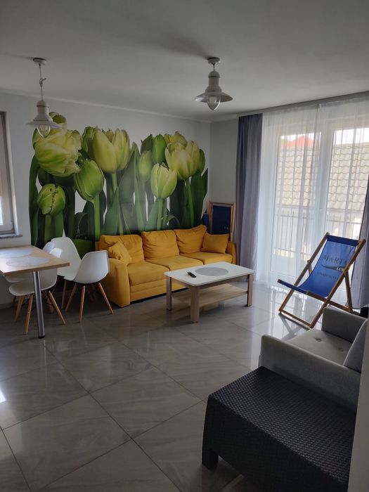 Apartament Międzywodzie