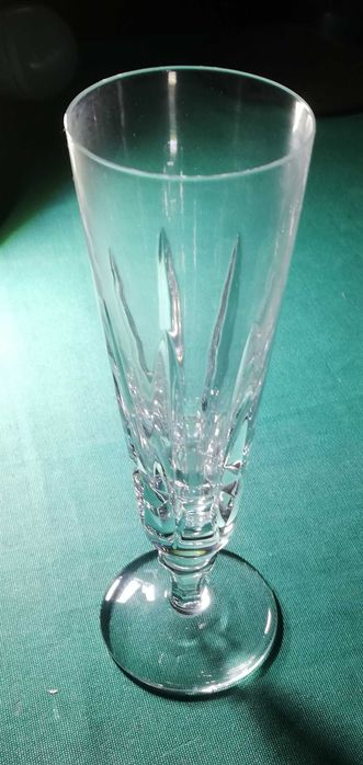 #copos 12 flute de cristal Atlantis64741006778498121