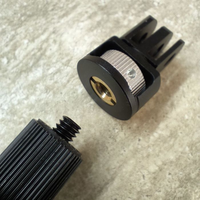 Селфі-палка монопод для GoPro, Insta360.