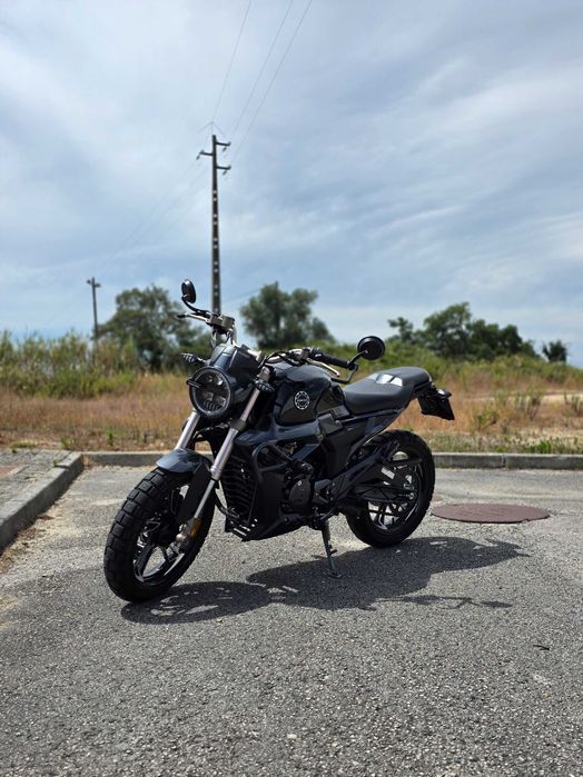 Zontes G1 125cc 2022