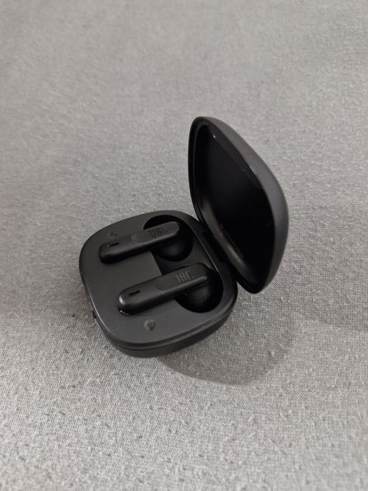 Навушники jbl wave flex