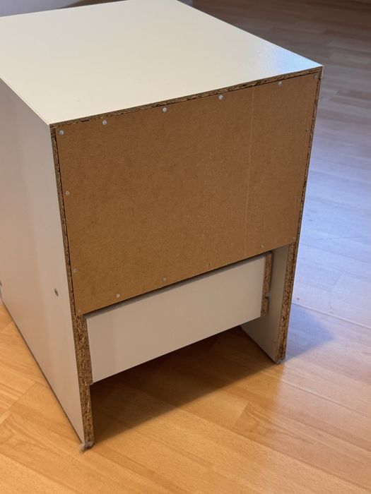 Szafka nocna ikea