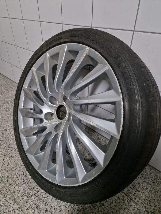 Jant Alpha Romeo R18