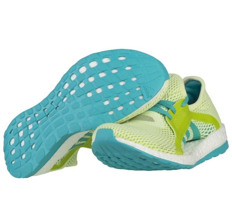 Adidas Pure Boost X кросівки для бігу