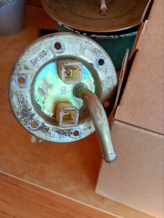 Датчик уровня топлива бензобака,ВАЗ 2101,2103,2105,2106,2107