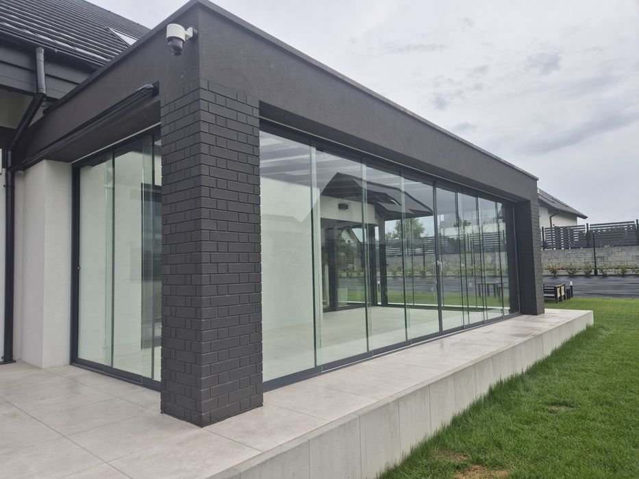 RABAT 15% Ogród zimowy, zadaszenie, pergola, altana, taras