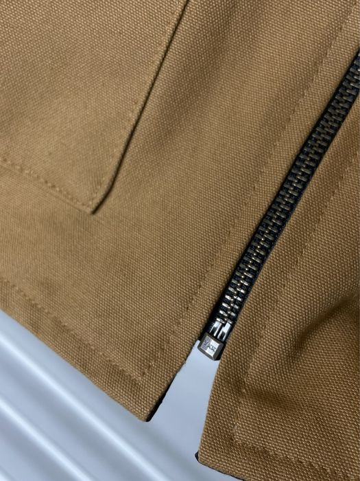 ОРИГІНАЛЬНА жилетка Carhartt ( розмір  XL ) вінтажна