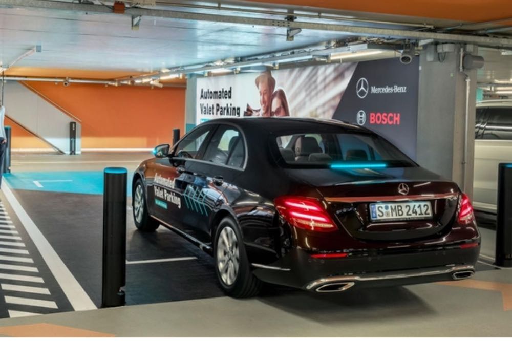 Estacionamento 500 m aeroporto porto