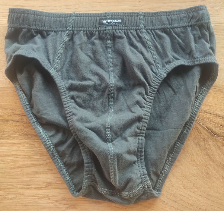 Slipy Henderson classic nowe