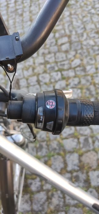 Rower damski, trekkingowy Peugeot