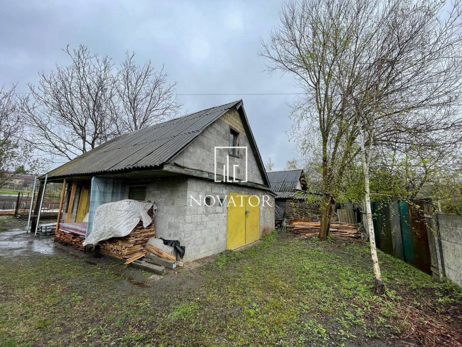 БУДИНОК в Білогородці/134м2/21сотих земельна ділянка/житловий стан/без%
