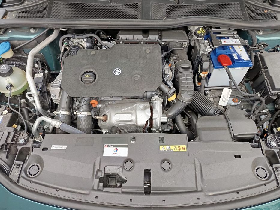 Peugeot 308 SW GT