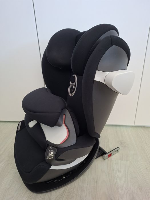Cybex Pallas M-Fix Gold