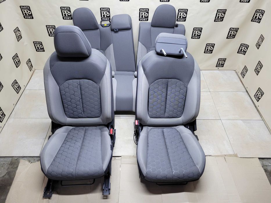 Сидіння салону комплект сиденье салона Subaru Forester SL 2024 2025+