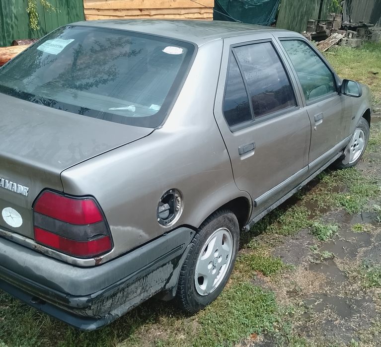 Продам на запчастини