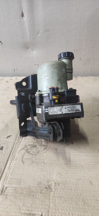 Егур Renault Logan duster гідро підсилювач руля Рено логан дастер