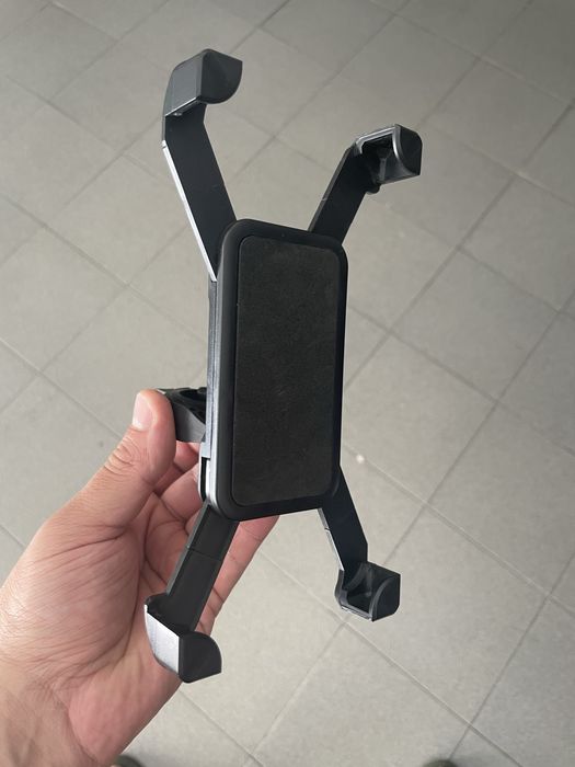 Suporte de Telemóvel para Mota ou bicicleta