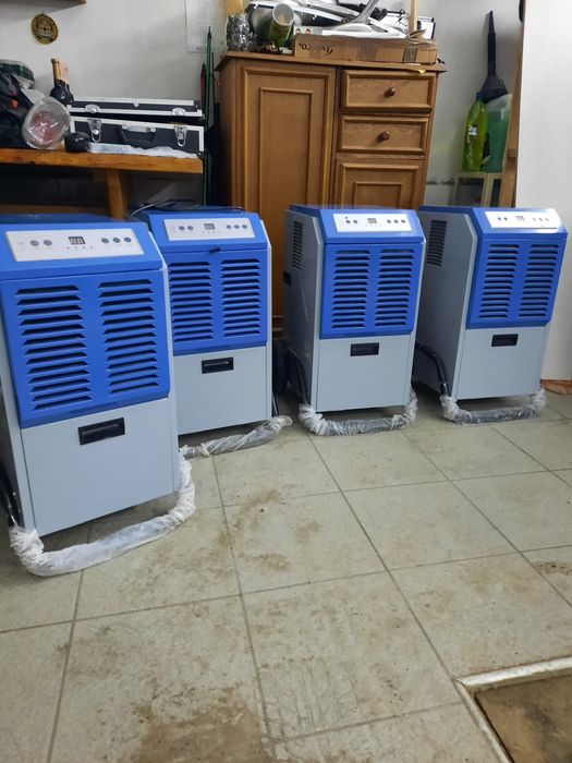 ОРЕНДА.  осушувачі повітря,вологопоглиначі професійні і побутов