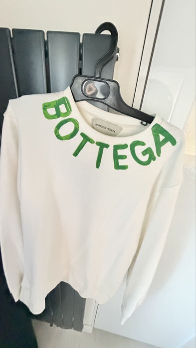 Bluza bottega veneta