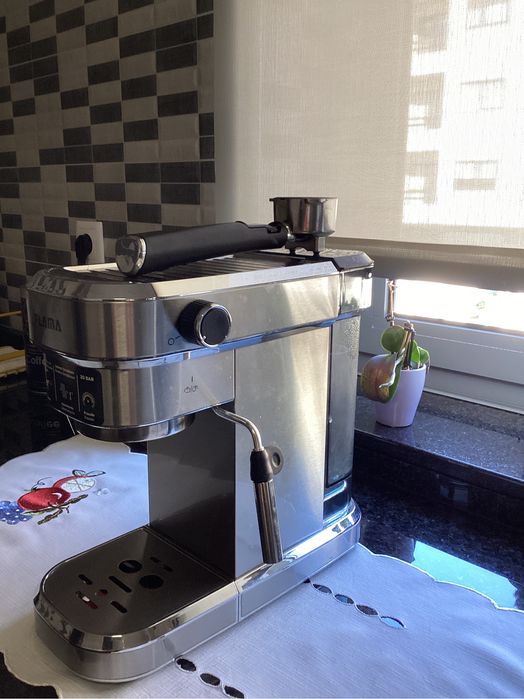 Máquina de café