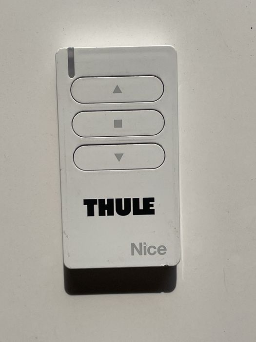 Pilot do markizy Thule Nice Omnistor