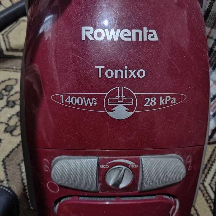 Продам пилосмок Rowenta