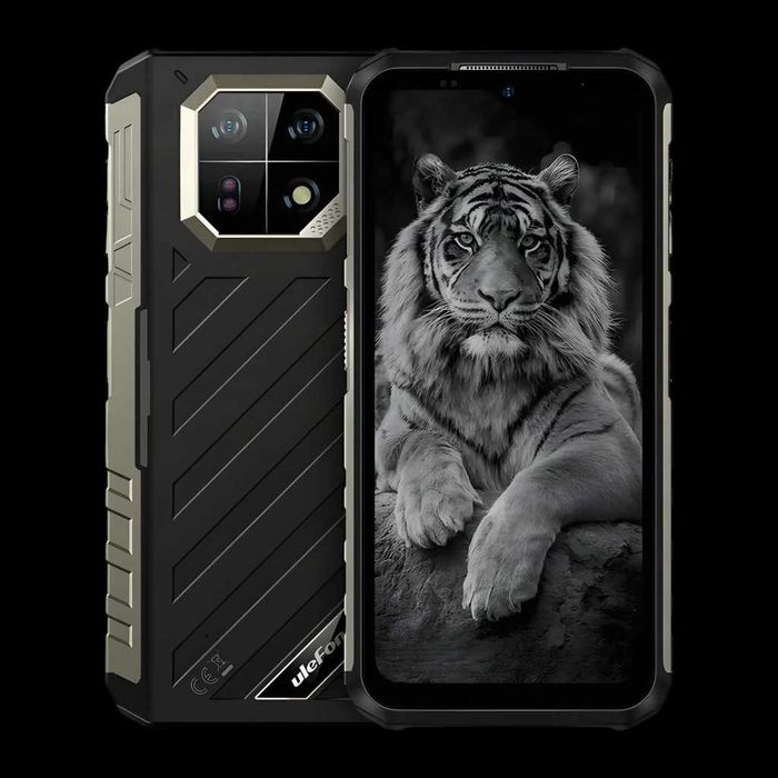 Ulefone Armor 22 Pro 8GB/128GB IP69K 2.2GHz