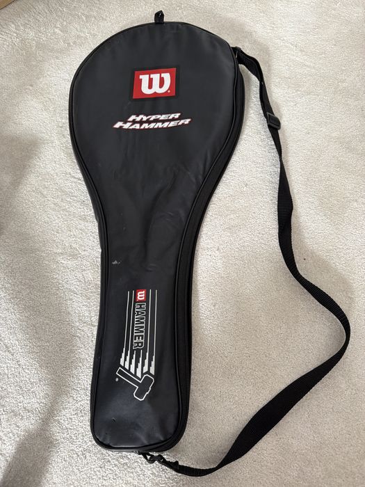 Rakieta tenisowa Wilson Hammer 7.6