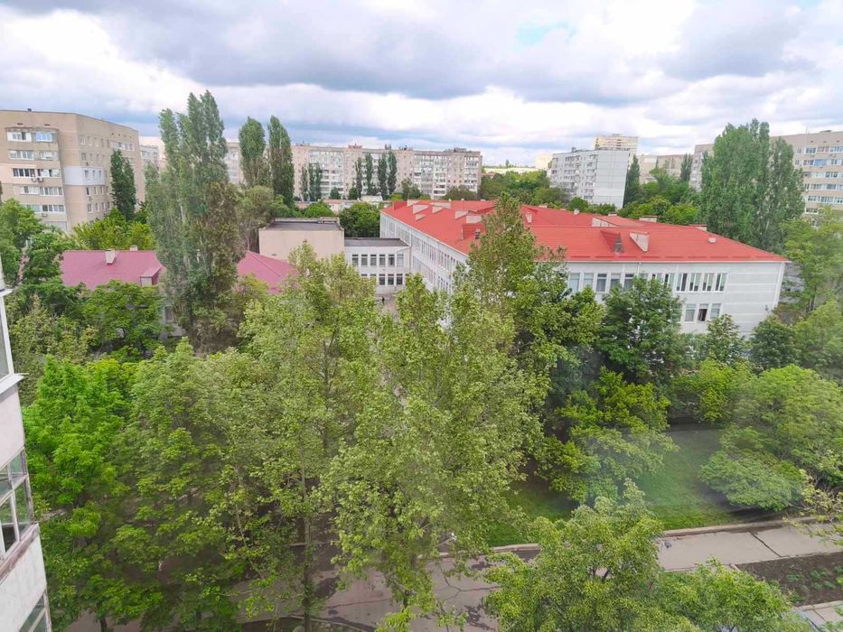 Продаж 1-кімн. квартири, 4-й мікрорайон
